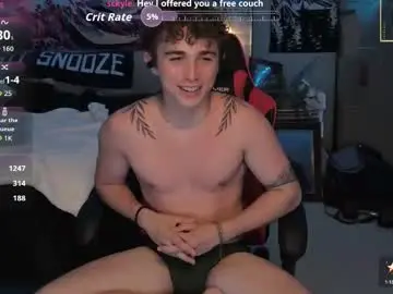 Chaturbate Best Webcam of lancesworld