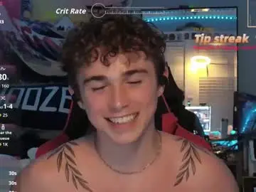 Chaturbate Live Sex Cam of lancesworld