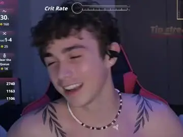 Chaturbate Free Porn Cam of lancesworld