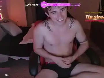 Chaturbate Adult Webcam of lancesworld