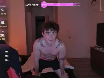 Chaturbate Private Sex Chat of lancesworld