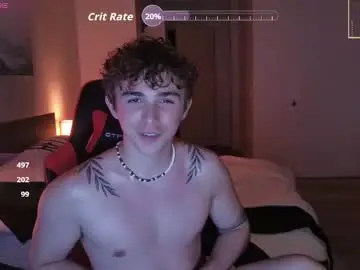 Chaturbate Adult Webcam of lancesworld