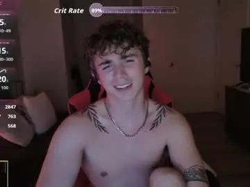 Chaturbate Free Live Porn of lancesworld