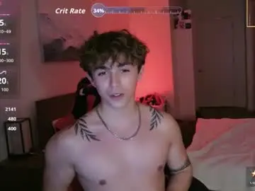 Chaturbate Sex Chat of lancesworld