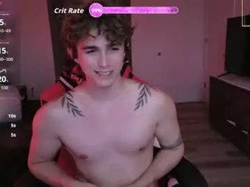 Chaturbate Adult Webcam of lancesworld