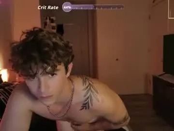Chaturbate Adult Webcam of lancesworld
