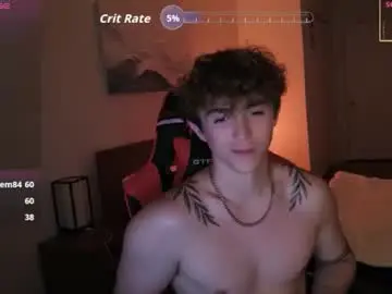 Chaturbate Best live sex cam show of lancesworld