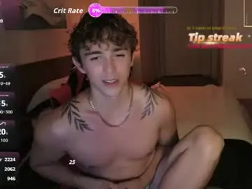Chaturbate Best live sex cam show of lancesworld