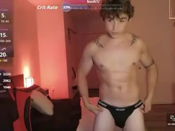 Chaturbate Best Webcam of lancesworld