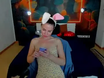 Chaturbate Live Porn of little__isabel