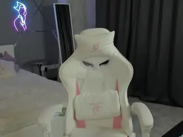 Chaturbate Best live sex cam show of little__isabel