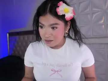 Chaturbate Live Porn of miss_emma3