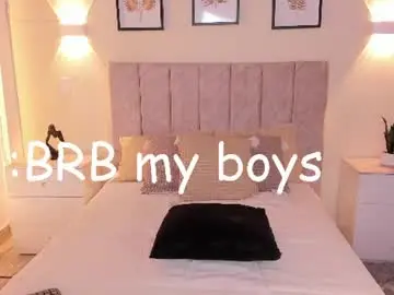 Chaturbate Private Sex Chat of miss_emma3