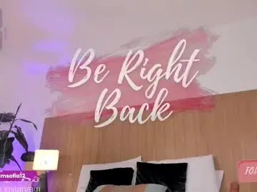 Chaturbate Adult Webcam of miss_soffy