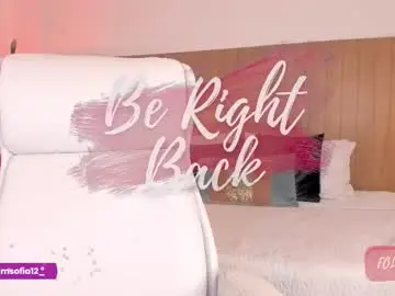 Chaturbate Adult Webcam of miss_soffy