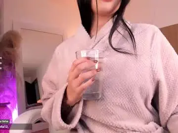 Chaturbate Watch Live Sex Cams of miss_soffy