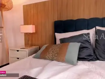 Chaturbate Watch Live Sex Cams of miss_soffy