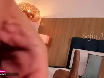 Chaturbate Sex Cam of miss_soffy