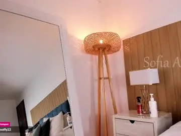 Chaturbate Adult Webcam of miss_soffy