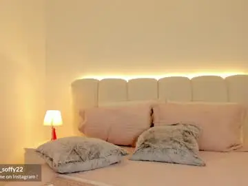 Chaturbate Sex Chat of miss_soffy