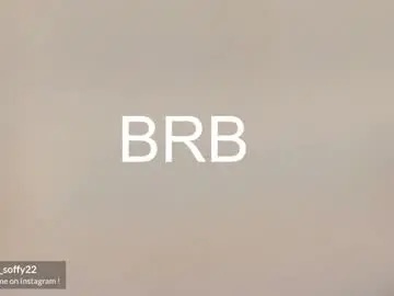 Chaturbate Live Sex of miss_soffy