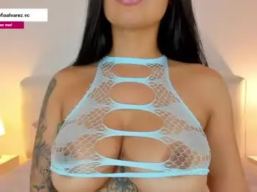 Chaturbate Nude Webcam of miss_soffy