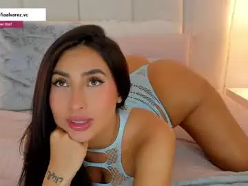 Chaturbate Best Webcam of miss_soffy