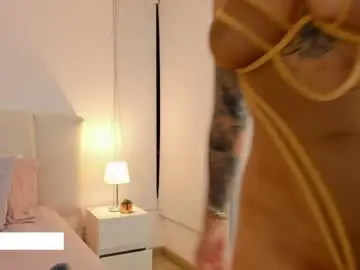 Chaturbate Best live sex cam show of miss_soffy