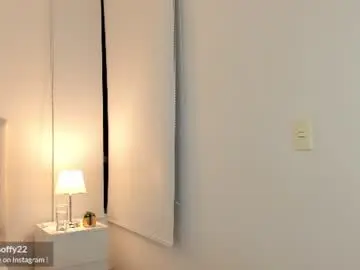 Chaturbate Sex Chat of miss_soffy