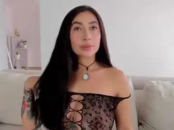 Chaturbate Sex Chat of miss_soffy