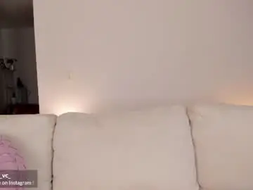Chaturbate Live Sex Cam of miss_soffy