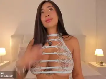Chaturbate Sex Cam of miss_soffy