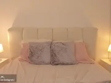Chaturbate Nude Webcam of miss_soffy