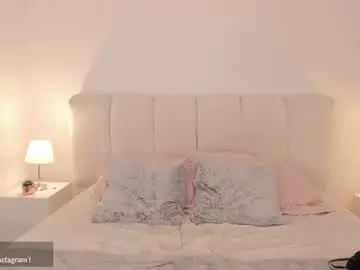 Chaturbate Live Sex of miss_soffy