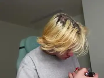 Chaturbate Free Porn Cam of nikki_hard