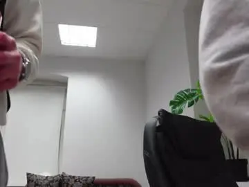 Chaturbate Private Sex Chat of nikki_hard