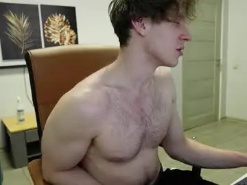 Chaturbate Adult Webcams of nikki_hard