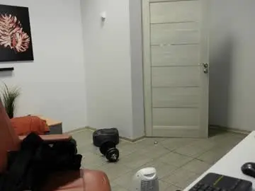 Chaturbate Private Sex Chat of nikki_hard