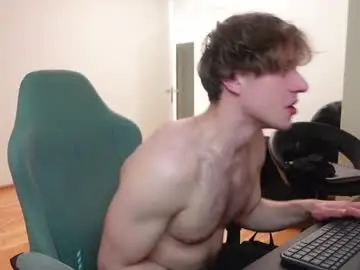 Chaturbate Adult Video Chat of nikki_hard