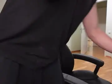 Chaturbate Live Porn of nikki_hard