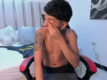 Chaturbate Sex Cam of nohadrake