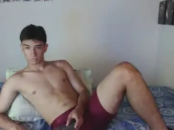 Chaturbate Free Porn Cam of ryan_valentine17