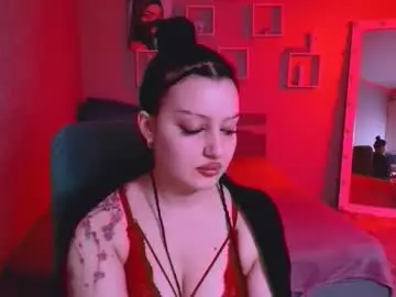 Chaturbate Adult Webcam of skarlett_monliss