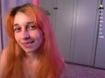 Chaturbate Sex Chat of tgirlfoxy
