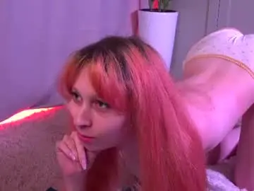 Chaturbate Adult Video Chat of tgirlfoxy