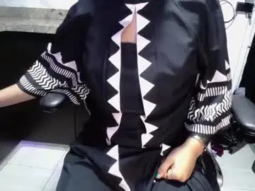 Chaturbate Adult Video Chat of umatrayi_