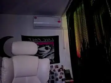 Chaturbate Live Sex of _misseva_