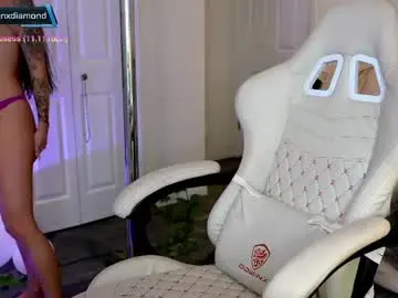 Chaturbate Best Webcam of ashlyndiamond