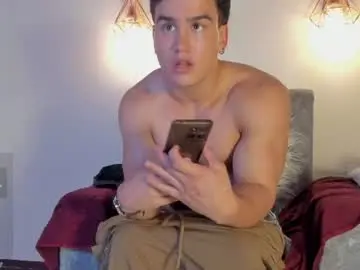 Chaturbate Sex Cam of battista_turner