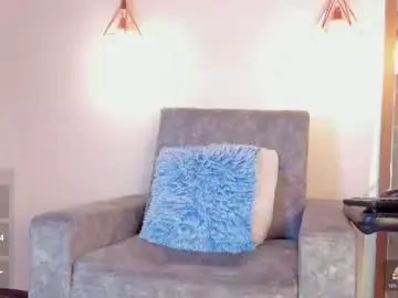 Chaturbate Live Sex Cam of battista_turner